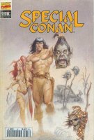 Grand Scan Spécial Conan n° 18